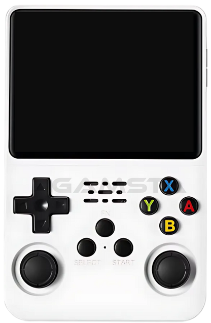 Consola Retro R36S 2025